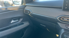 Dacia Sandero Stepway 1.0 TCe Expression 5dr Petrol Hatchback